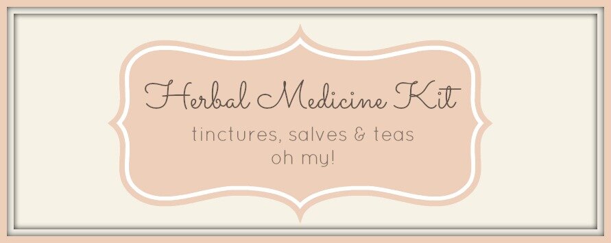 sls herbal medicine kit