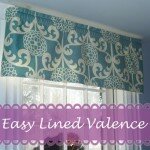 katies farm valance
