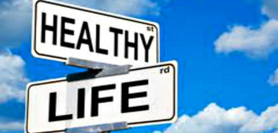 healthy life feature