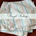 frugal fridays