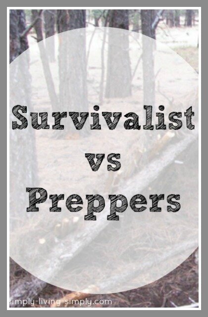 survivalist header
