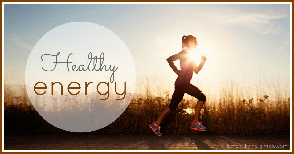 healthy energy feature