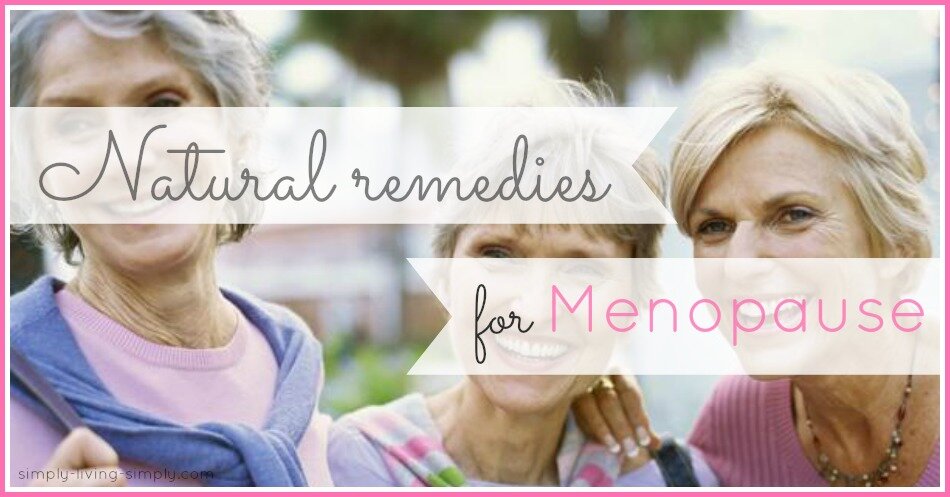 menopause feature